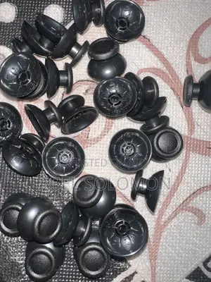 Ps 4 Analog Cap