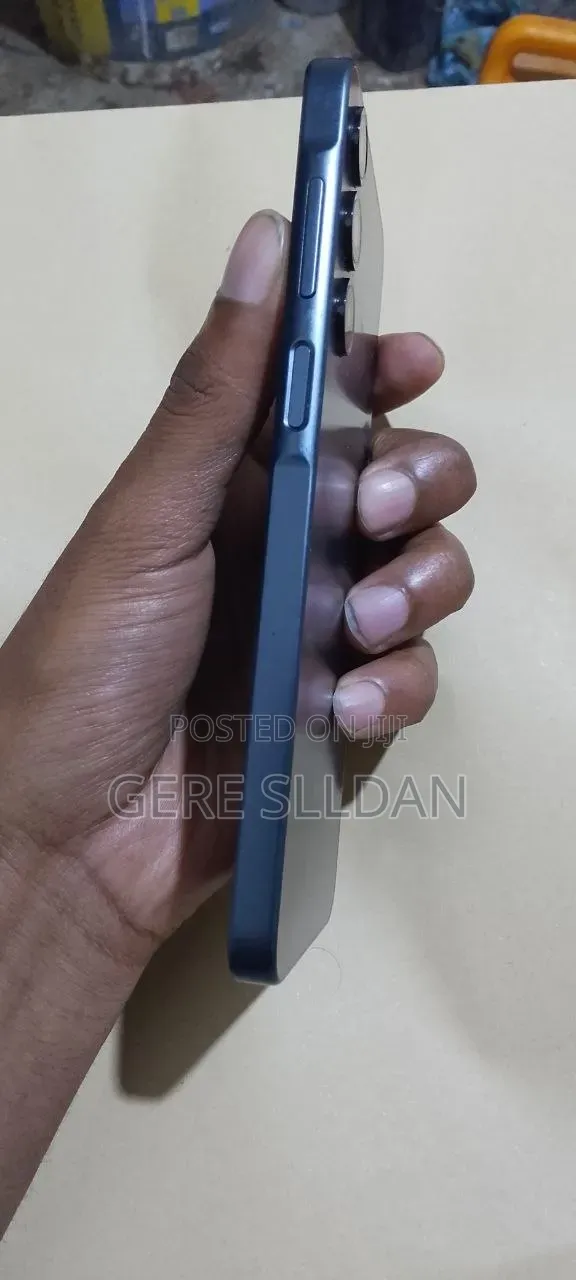New Samsung Galaxy A16 5G 128 GB Gray