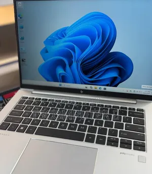 New Laptop HP EliteBook 840 G10 16GB Intel Core i7 SSD 512GB