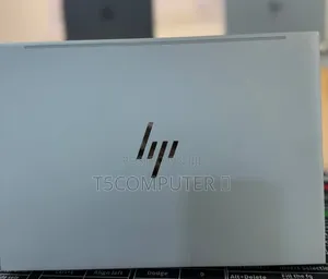 New Laptop HP EliteBook 840 G10 16GB Intel Core i7 SSD 512GB