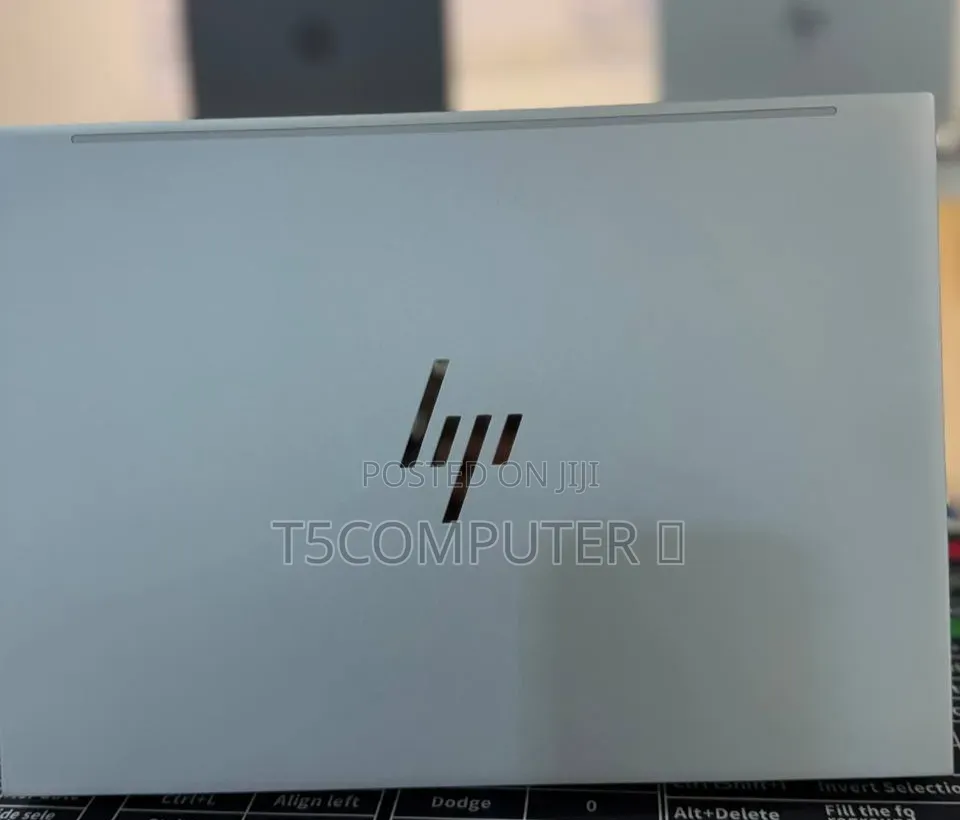 New Laptop HP EliteBook 840 G10 16GB Intel Core i7 SSD 512GB