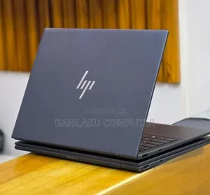 New Laptop HP Elite Dragonfly G3 16GB Intel Core i7 SSD 512GB