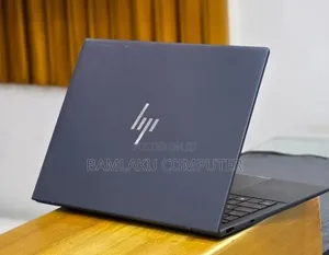 New Laptop HP Elite Dragonfly G3 16GB Intel Core i7 SSD 512GB