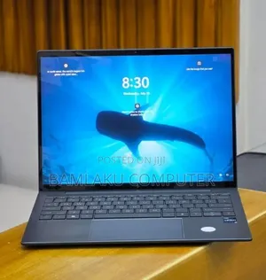 New Laptop HP Elite Dragonfly G3 16GB Intel Core i7 SSD 512GB