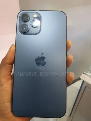 Apple iPhone 12 Pro 256 GB Purple