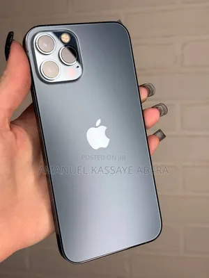 Apple iPhone 12 Pro 256 GB Purple