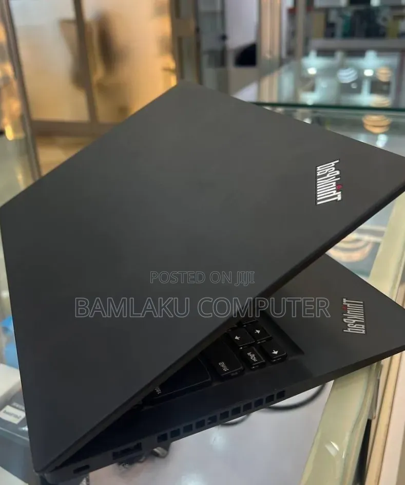 New Laptop Lenovo ThinkPad T14s Gen 1 16GB AMD Ryzen 5 SSD 512GB