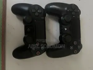 Ps4 Joystick