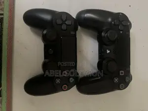 Ps4 Joystick