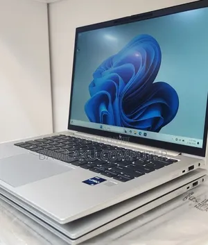 New Laptop HP EliteBook 840 G9 16GB Intel Core i5 SSD 512GB