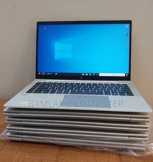 New Laptop HP EliteBook 840 G9 16GB Intel Core i5 SSD 512GB