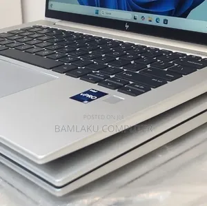 New Laptop HP EliteBook 840 G9 16GB Intel Core i5 SSD 512GB