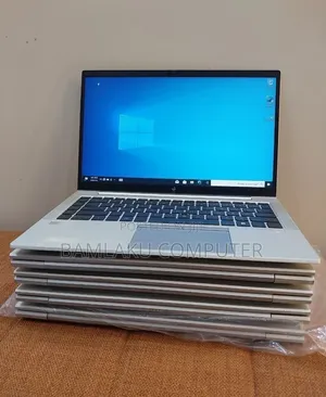 New Laptop HP EliteBook 840 G9 16GB Intel Core i5 SSD 512GB