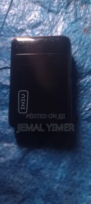 Power Bank