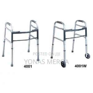 Walker其幻walking Aid=rubber "Shoes" for More Security