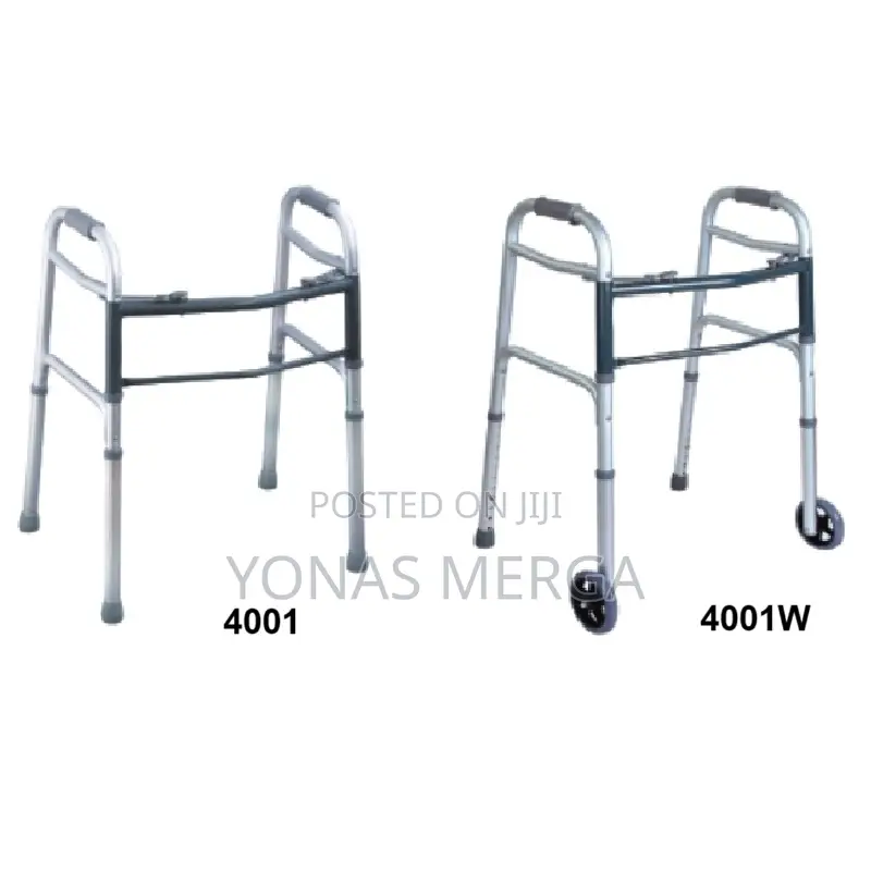 Walker其幻walking Aid=rubber "Shoes" for More Security