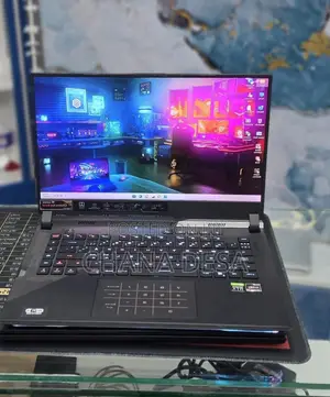 New Laptop Asus 32GB AMD Ryzen 9 SSD 1T