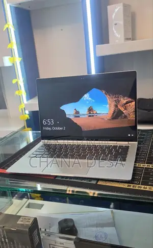 New Laptop HP EliteBook 830 G5 8GB Intel Core i5 SSD 512GB