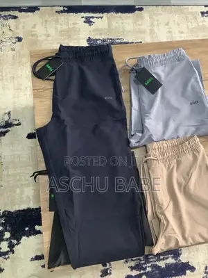 Casual Pants