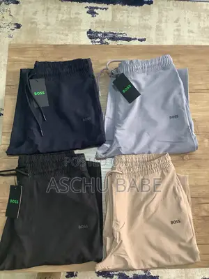 Casual Pants