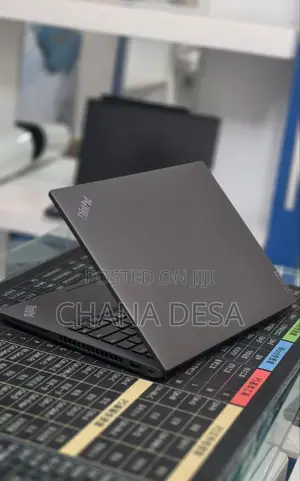 New Laptop Lenovo ThinkPad T14 16GB Intel Core i7 SSD 512GB