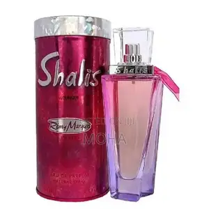 Remy Marquis Shalis Women | 100ml Eau De Parfum