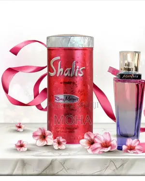 Remy Marquis Shalis Women | 100ml Eau De Parfum