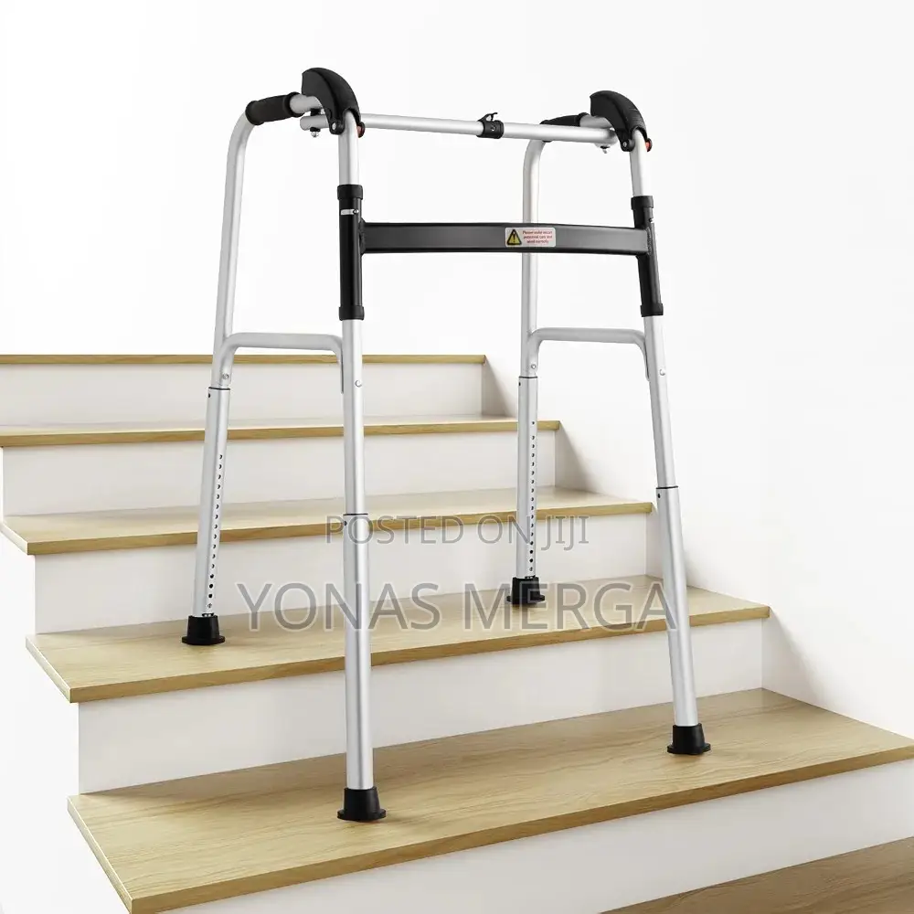 Walker𦬅焓walker=position With Its Lightweight & Dual Rise Feature.