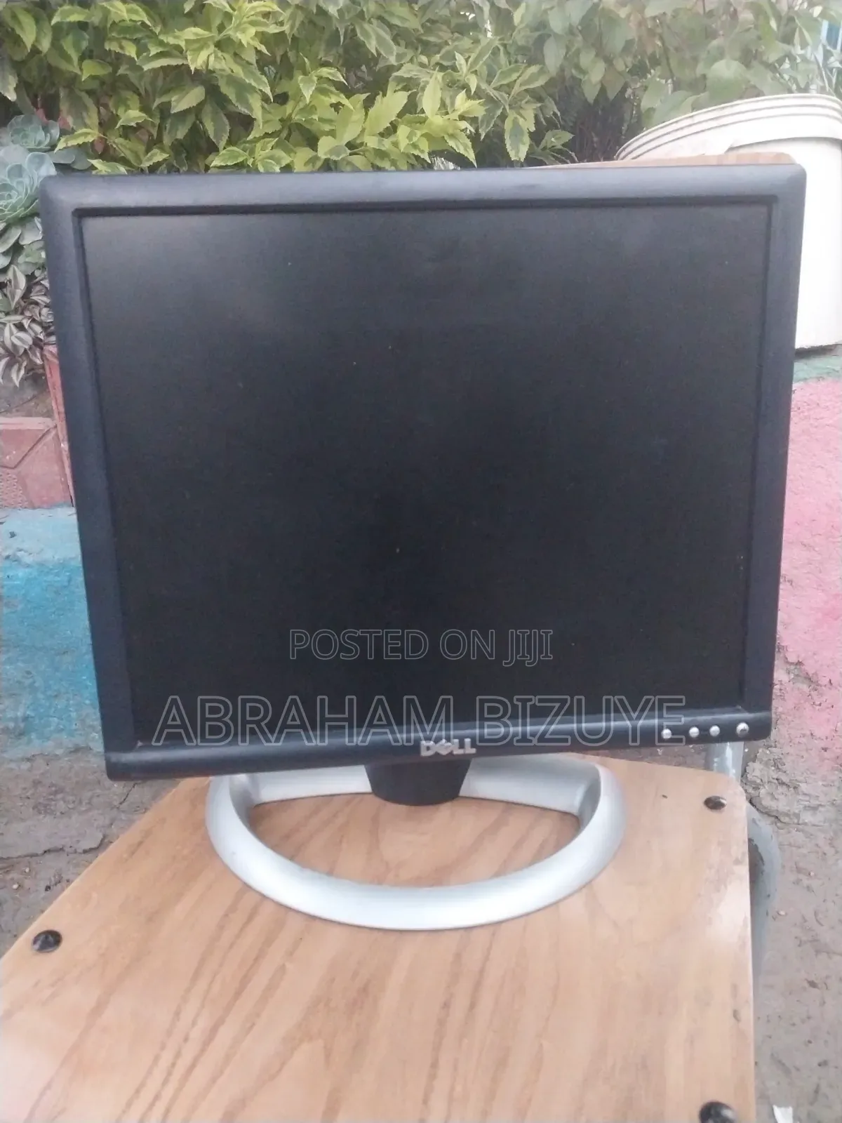 Desktop Computer Dell OptiPlex 7760 2GB Intel Core 2 Duo HDD 160GB