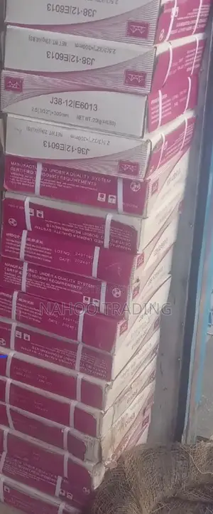 Welding Electrode