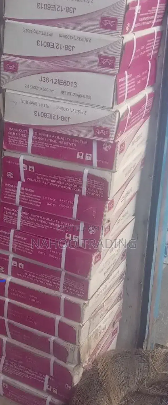Welding Electrode