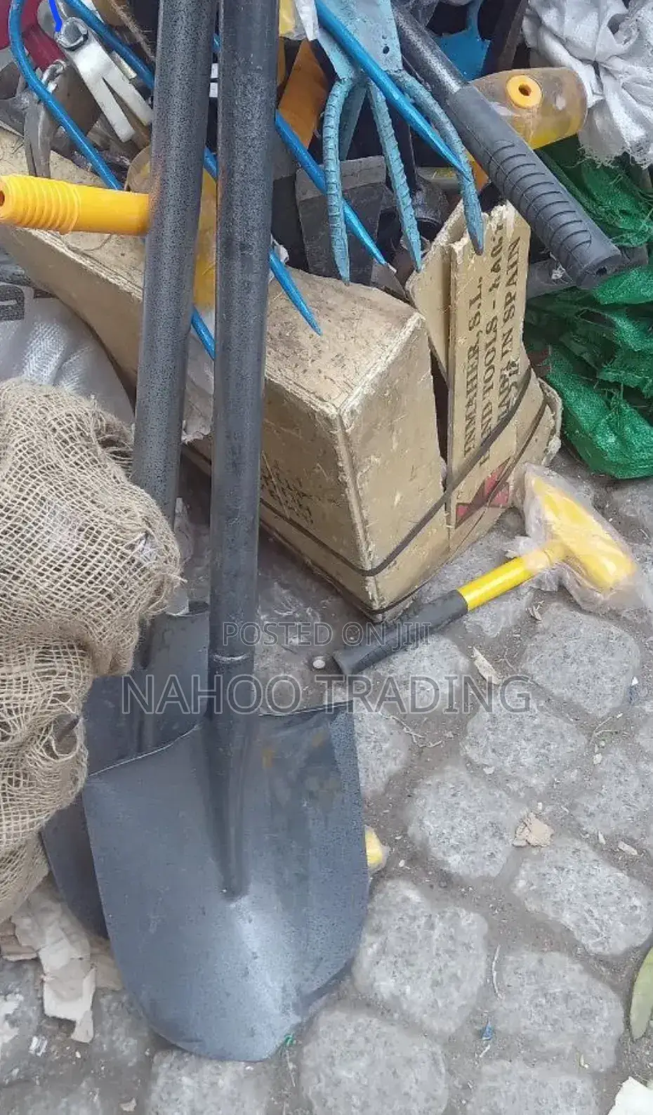 Welding Electrode