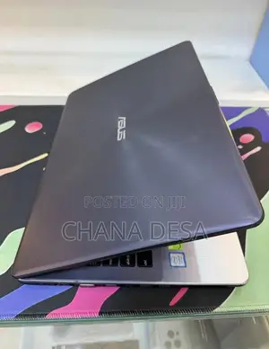 New Laptop Asus 8GB Intel Core i7 HDD+SSD 1T