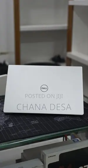 New Laptop Dell XPS 13 16GB Intel Core i7 SSD 512GB