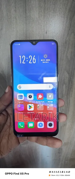 Oppo A5 128 GB Gold