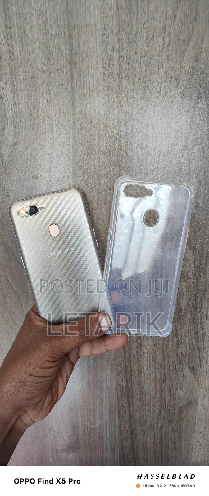 Oppo A5 128 GB Gold