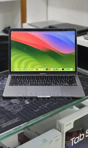 New Laptop Apple MacBook Pro 2021 M1 8GB Apple M1 Pro SSD 512GB