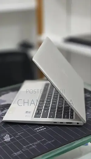 New Laptop HP EliteBook 830 G7 16GB Intel Core i7 SSD 512GB