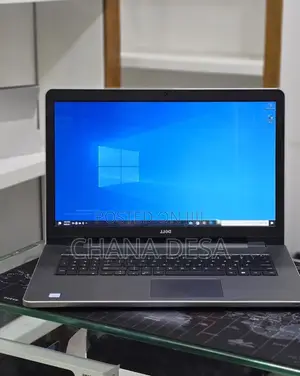 New Laptop Dell Inspiron 17 5759 8GB Intel Core i5 HDD 1T