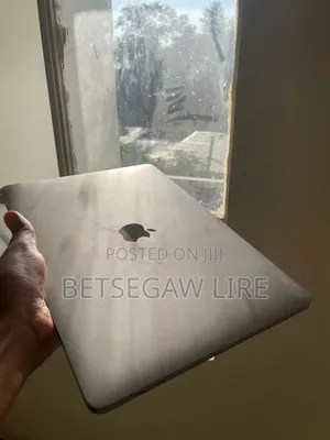 Laptop Apple MacBook Pro 2018 8GB Intel Core i5 SSD 512GB
