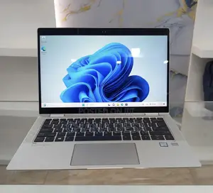New Laptop HP EliteBook x360 1030 G4 16GB Intel Core i5 SSD 512GB