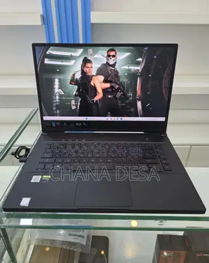 New Laptop Asus 16GB Intel Core i7 SSD 512GB
