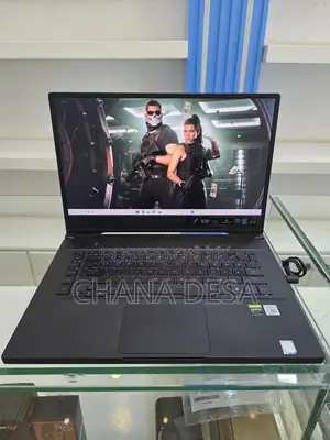 New Laptop Asus 16GB Intel Core i7 SSD 512GB