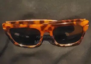 Aldo Sunglasses | Brown Tortoise-Shell Pattern | USA | Slightly Used