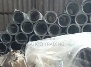 Galvanized Sheet