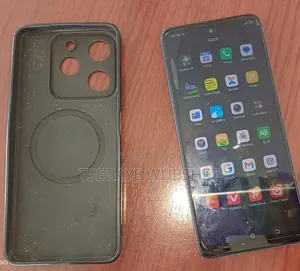 Tecno Spark 10 Pro 256 GB Graphite