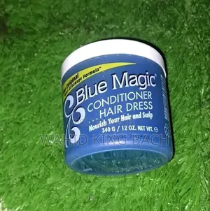 Blue Magic