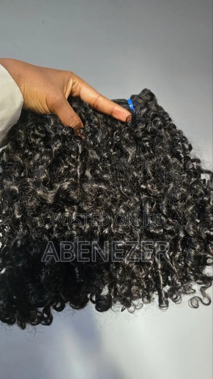 Pixy 16 Inch Human Hair