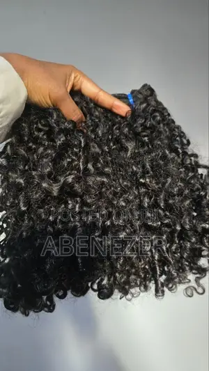 Pixy 16 Inch Human Hair