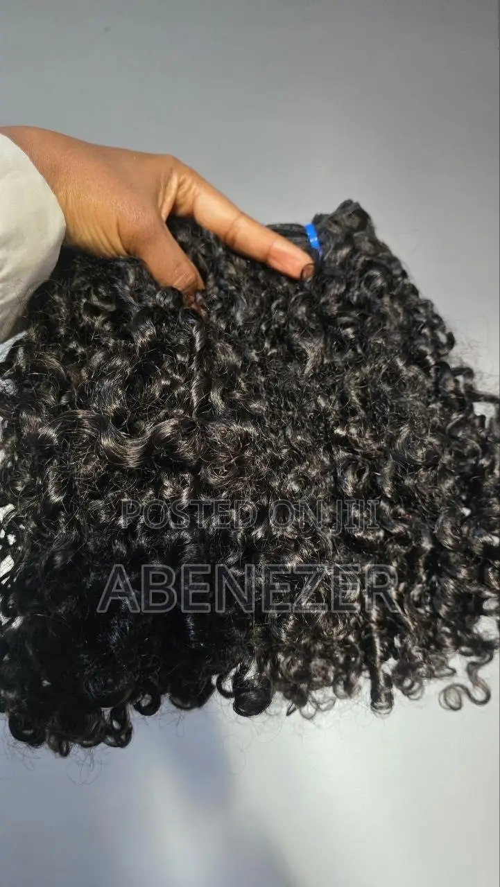 Pixy 16 Inch Human Hair